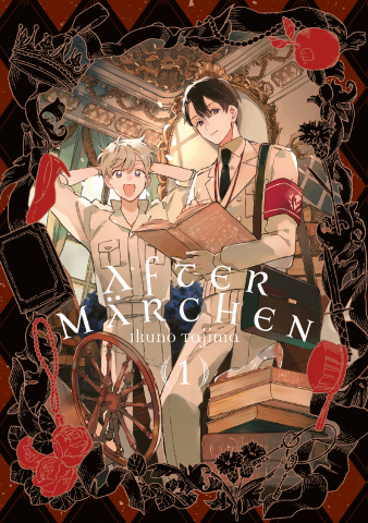 After Märchen 01